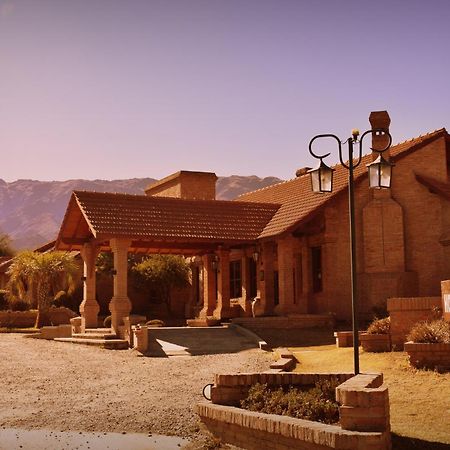 Villa De Merlo All Inclusive & Spa By Mh Luaran gambar