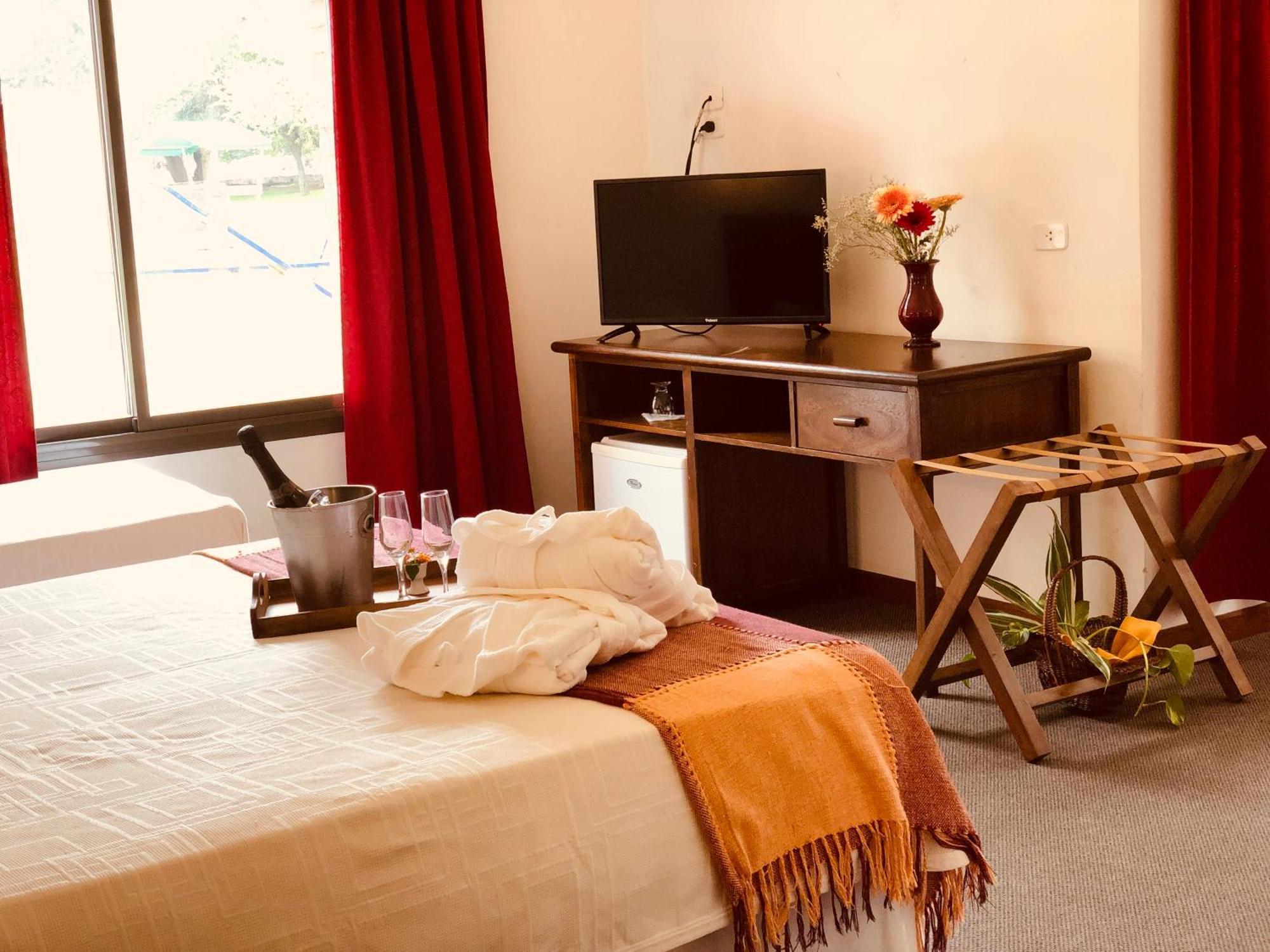 Villa De Merlo All Inclusive & Spa By Mh Luaran gambar