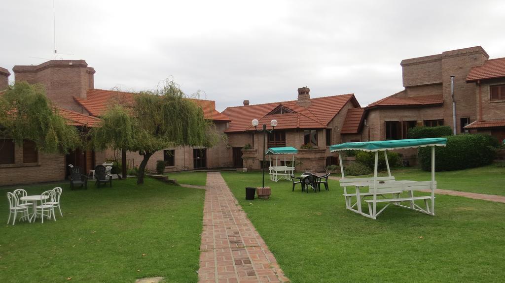 Villa De Merlo All Inclusive & Spa By Mh Luaran gambar