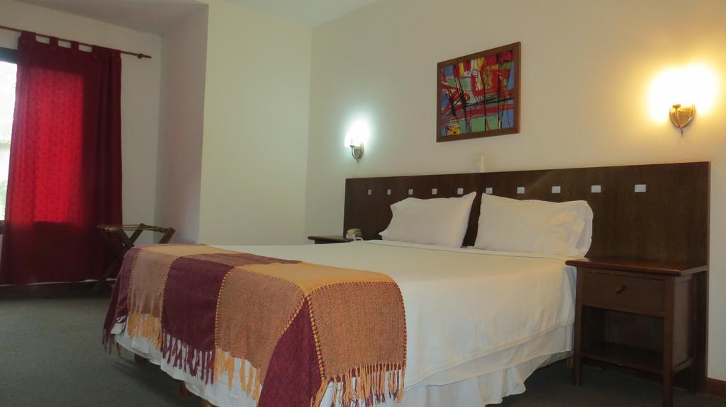 Villa De Merlo All Inclusive & Spa By Mh Luaran gambar
