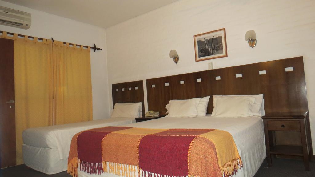 Villa De Merlo All Inclusive & Spa By Mh Luaran gambar