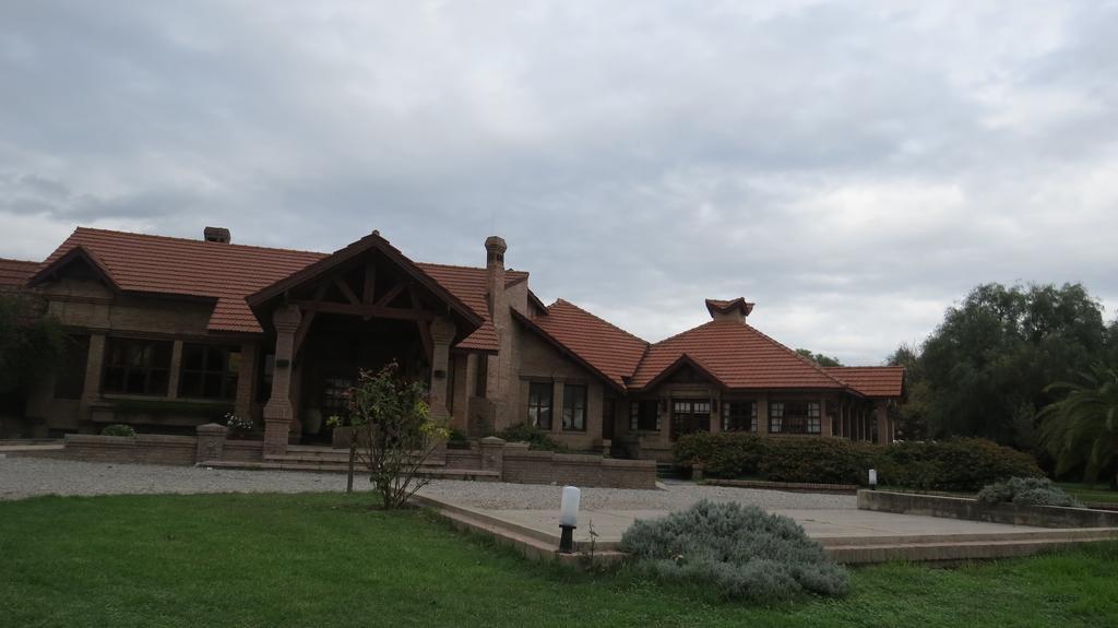 Villa De Merlo All Inclusive & Spa By Mh Luaran gambar