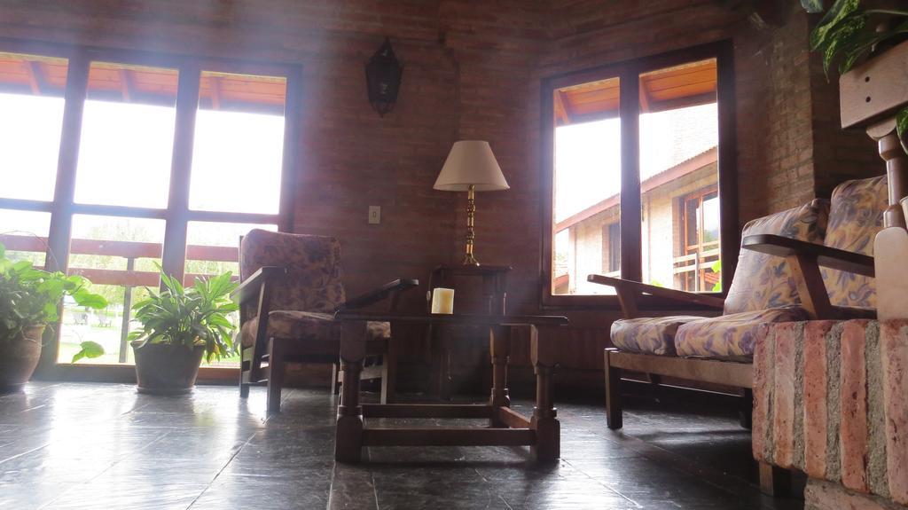 Villa De Merlo All Inclusive & Spa By Mh Luaran gambar
