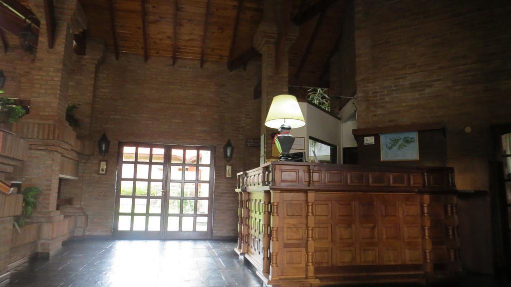 Villa De Merlo All Inclusive & Spa By Mh Luaran gambar