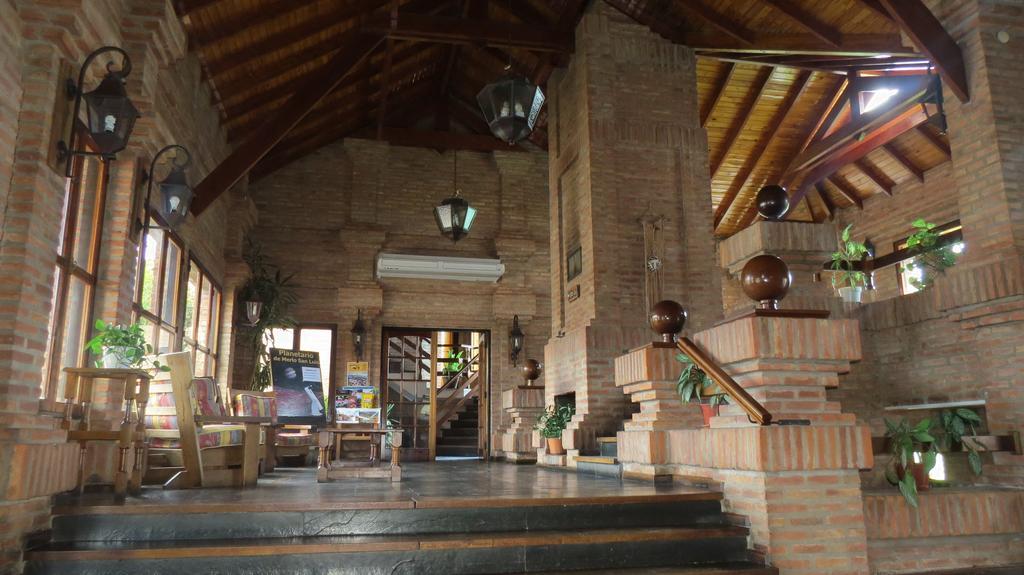 Villa De Merlo All Inclusive & Spa By Mh Luaran gambar