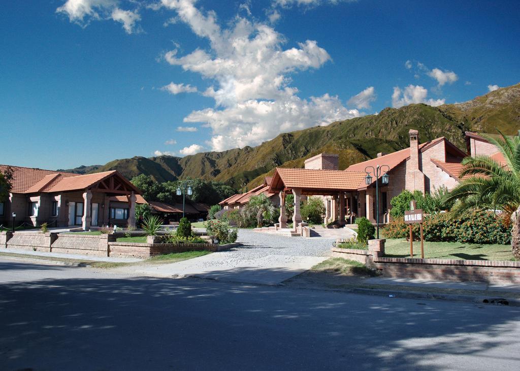 Villa De Merlo All Inclusive & Spa By Mh Luaran gambar