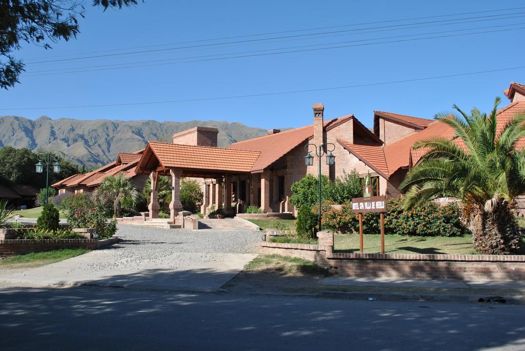 Villa De Merlo All Inclusive & Spa By Mh Luaran gambar