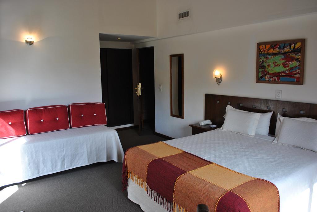 Villa De Merlo All Inclusive & Spa By Mh Luaran gambar