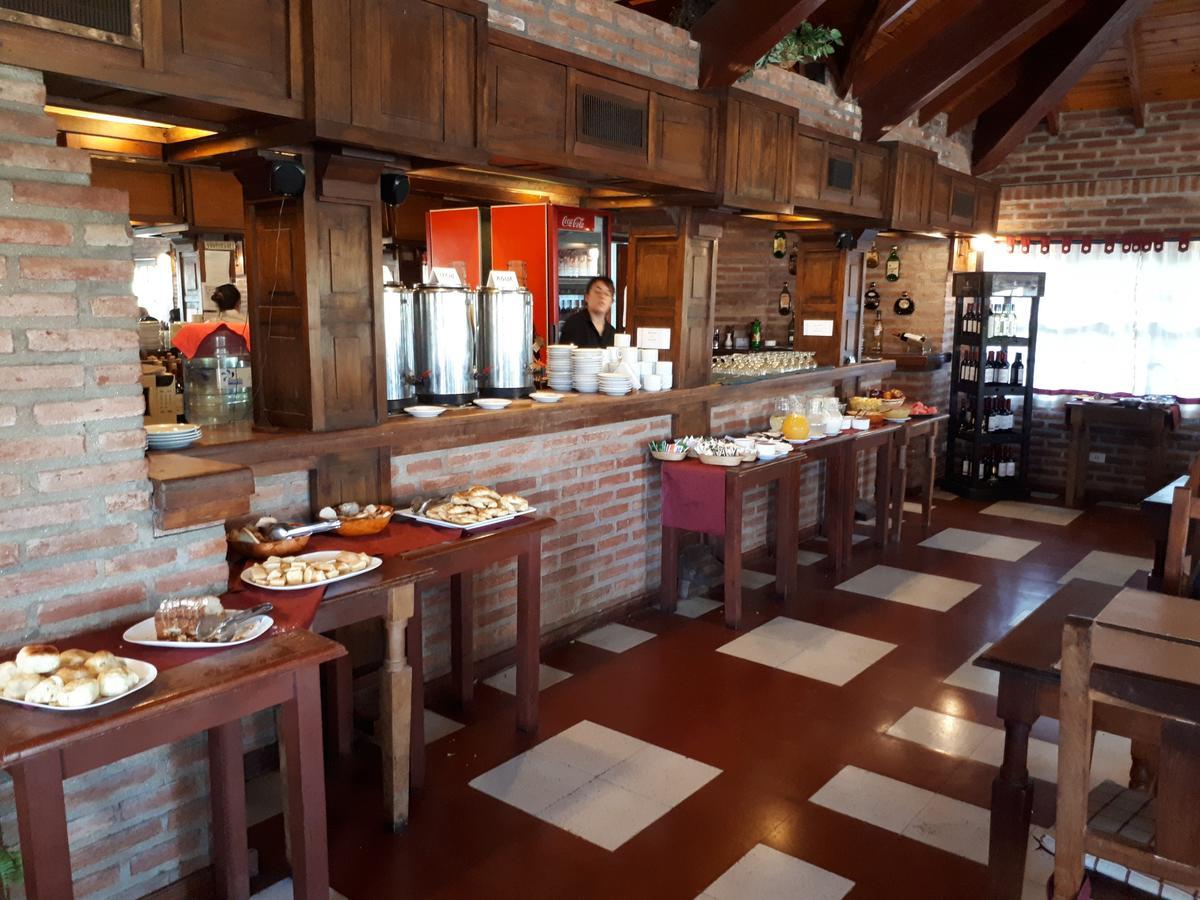 Villa De Merlo All Inclusive & Spa By Mh Luaran gambar