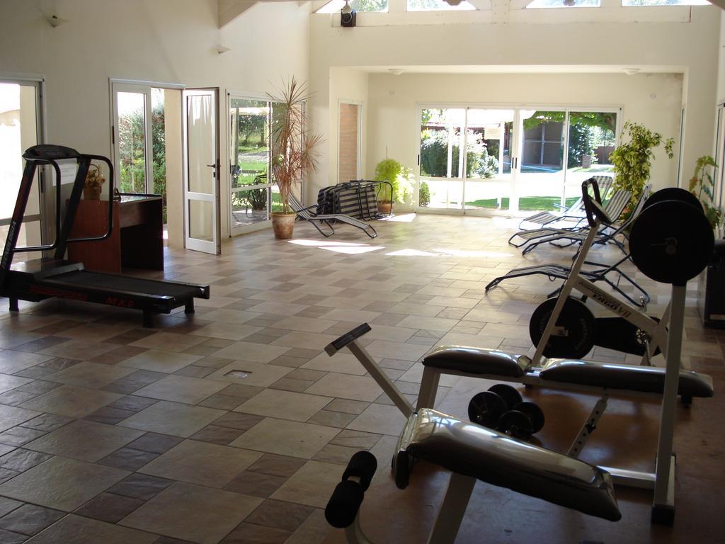 Villa De Merlo All Inclusive & Spa By Mh Luaran gambar