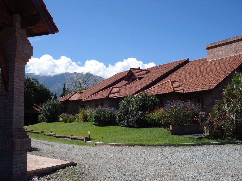 Villa De Merlo All Inclusive & Spa By Mh Luaran gambar