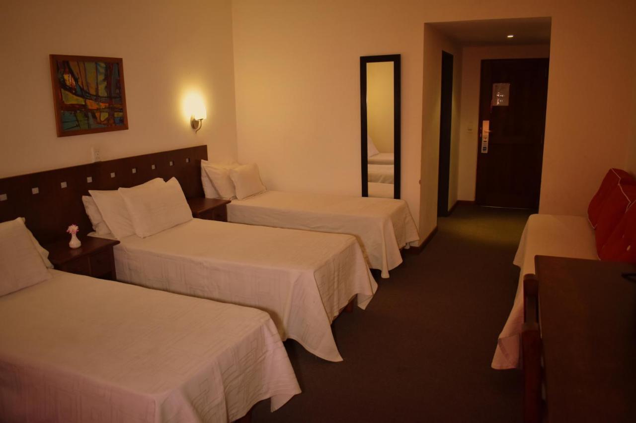 Villa De Merlo All Inclusive & Spa By Mh Luaran gambar