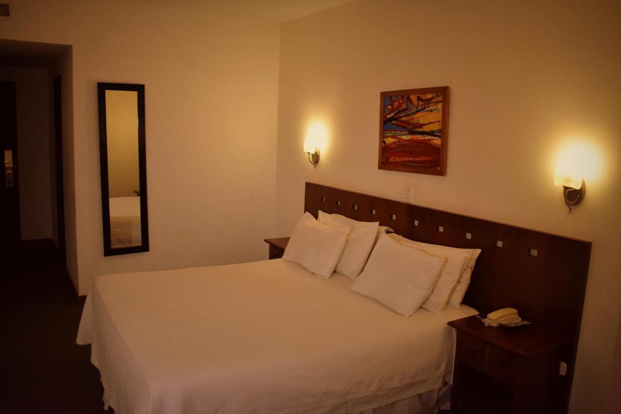 Villa De Merlo All Inclusive & Spa By Mh Luaran gambar