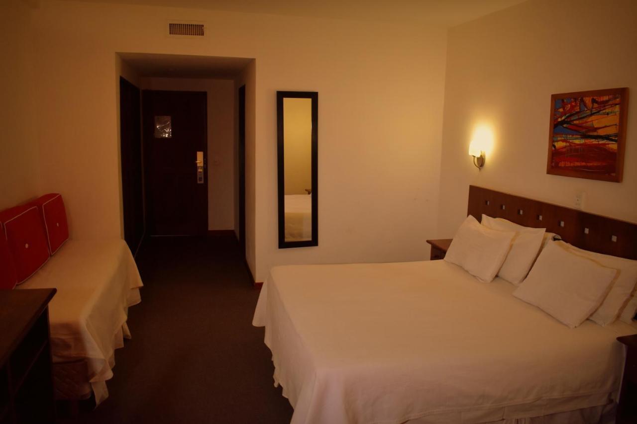 Villa De Merlo All Inclusive & Spa By Mh Luaran gambar