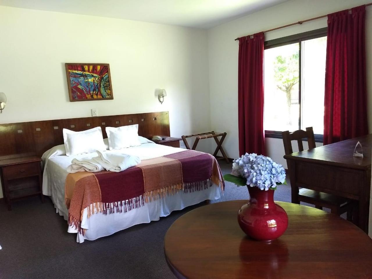 Villa De Merlo All Inclusive & Spa By Mh Luaran gambar