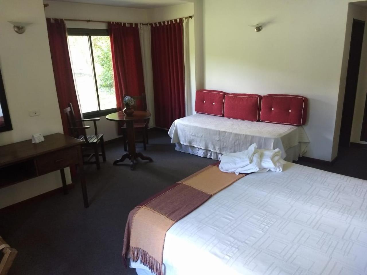Villa De Merlo All Inclusive & Spa By Mh Luaran gambar