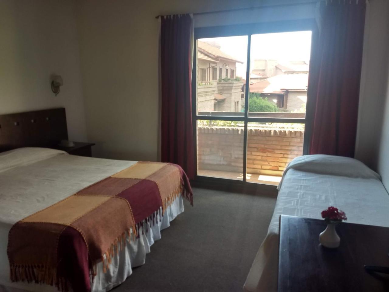 Villa De Merlo All Inclusive & Spa By Mh Luaran gambar