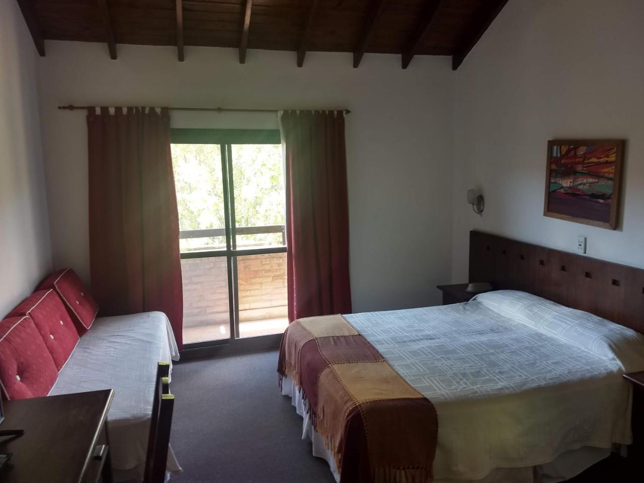 Villa De Merlo All Inclusive & Spa By Mh Luaran gambar